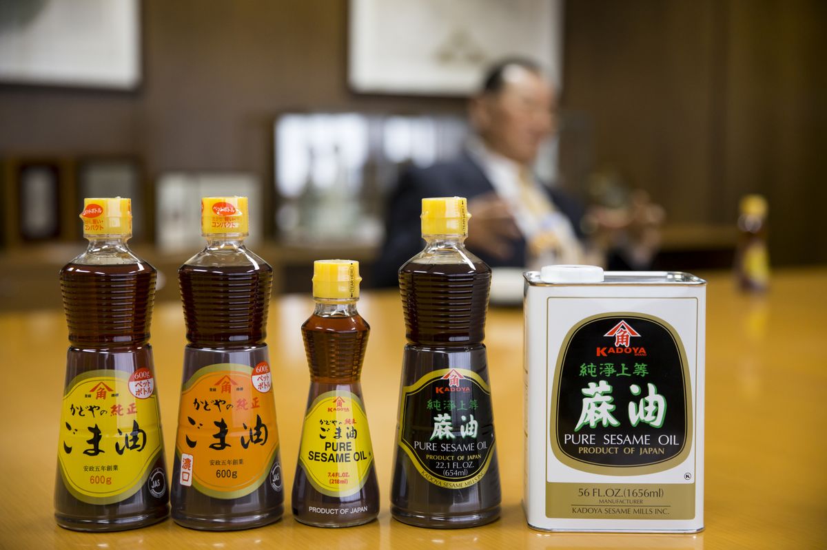 Cooking Oils/Wines Thai United Food Trading