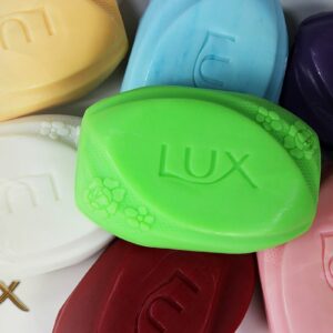 Bar Soaps