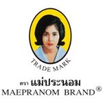 Maepranmom