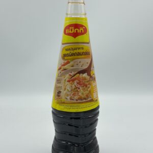 Cooking Sauce