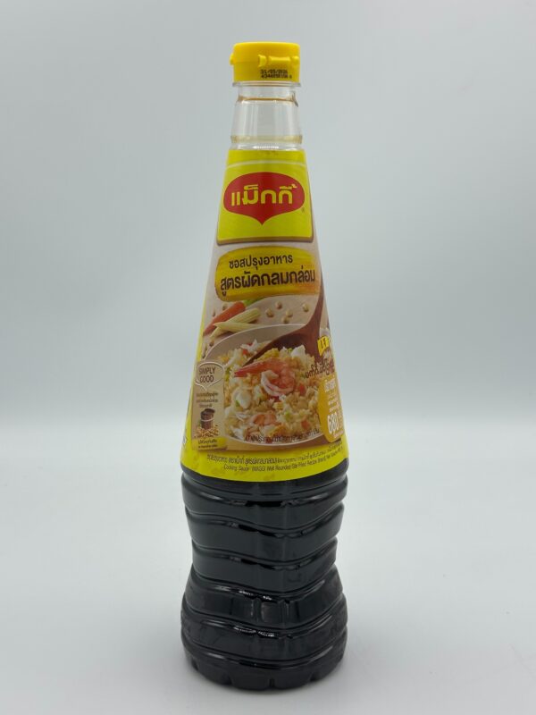 Cooking Sauce