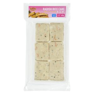 Frz Radish Rice Cake