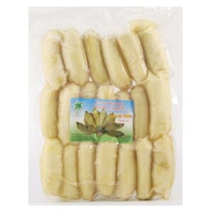 Frz Banana Whole-L