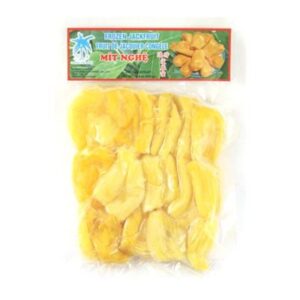 Frz Jackfruit in Bag 250g