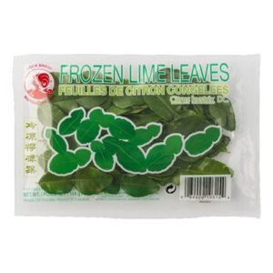 Frz Lime Leaves