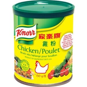Chicken Bouillon Powder 150g