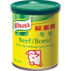 Beef Broth Mix