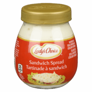 Sandwich Spread (L)
