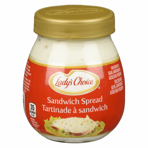 Sandwich Spread (L)