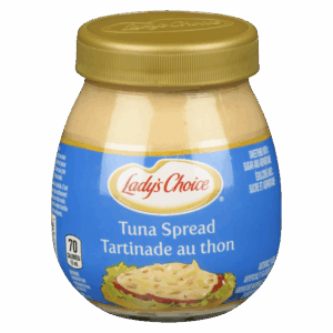 Tuna Spread (L)