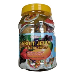 Fruit Jelly