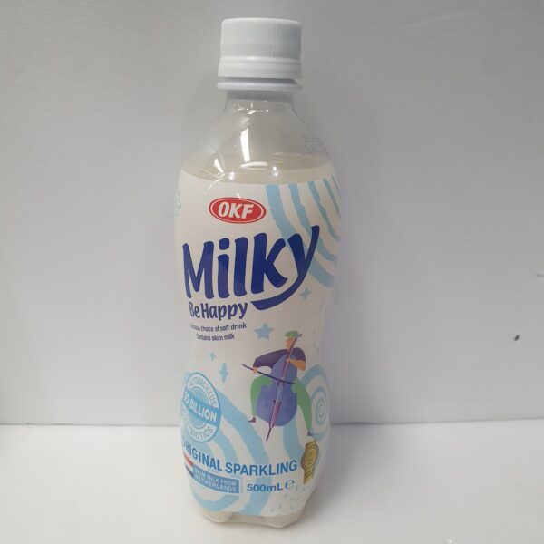 Milky Be Happy Original