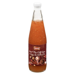 Sweet Chilli Sauce