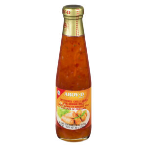 Spring Roll Chilli Sauce 280ml