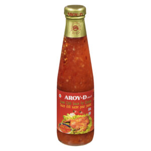 Sweet Chilli Sauce For Chicken