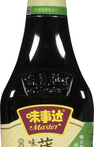 Fish Sauce Plastic Bottle