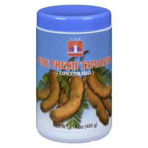 Concentrated Tamarind 400G