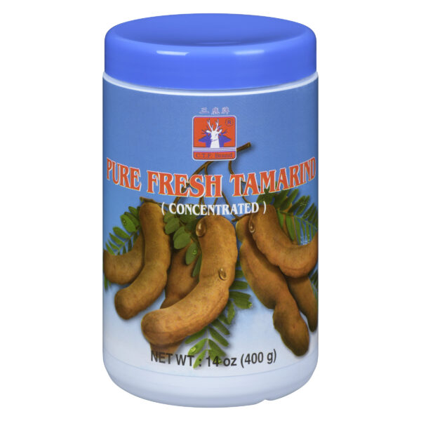 Concentrated Tamarind 400G