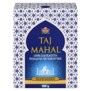 Taj Mahal Black Tea L