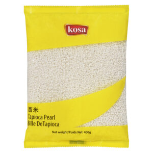 Tapioca Pearl Small