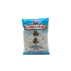 Tapioca Pearl Large