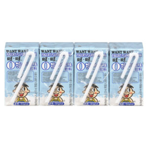 Yogurt Flavoured Drink - Original 125mlx4