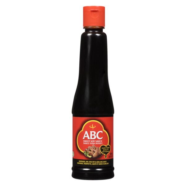 Sweet Soy Sauce PET Bottle L