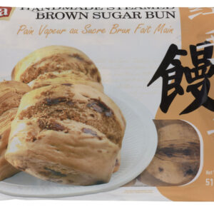 Frz Handmade Steam Brown Sugar Bun