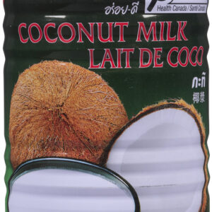 Can Coconut Milk (green) 400ml