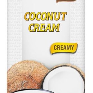 UHT Coconut Cream