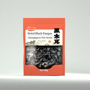 Dried Shiitake Mushroom