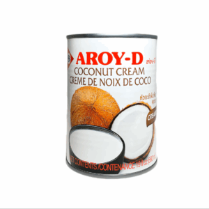 Can Coconut Cream (white) 525ml