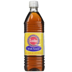 Fish Sauce