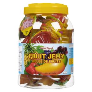 Fruit Jelly