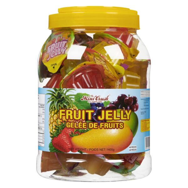 Fruit Jelly