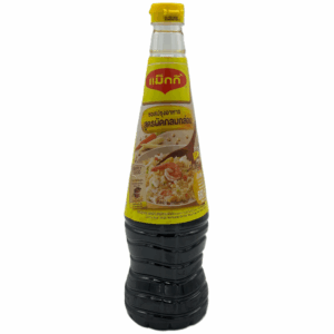 Cooking Sauce