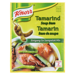 Tamarind Soup Base - REPACK