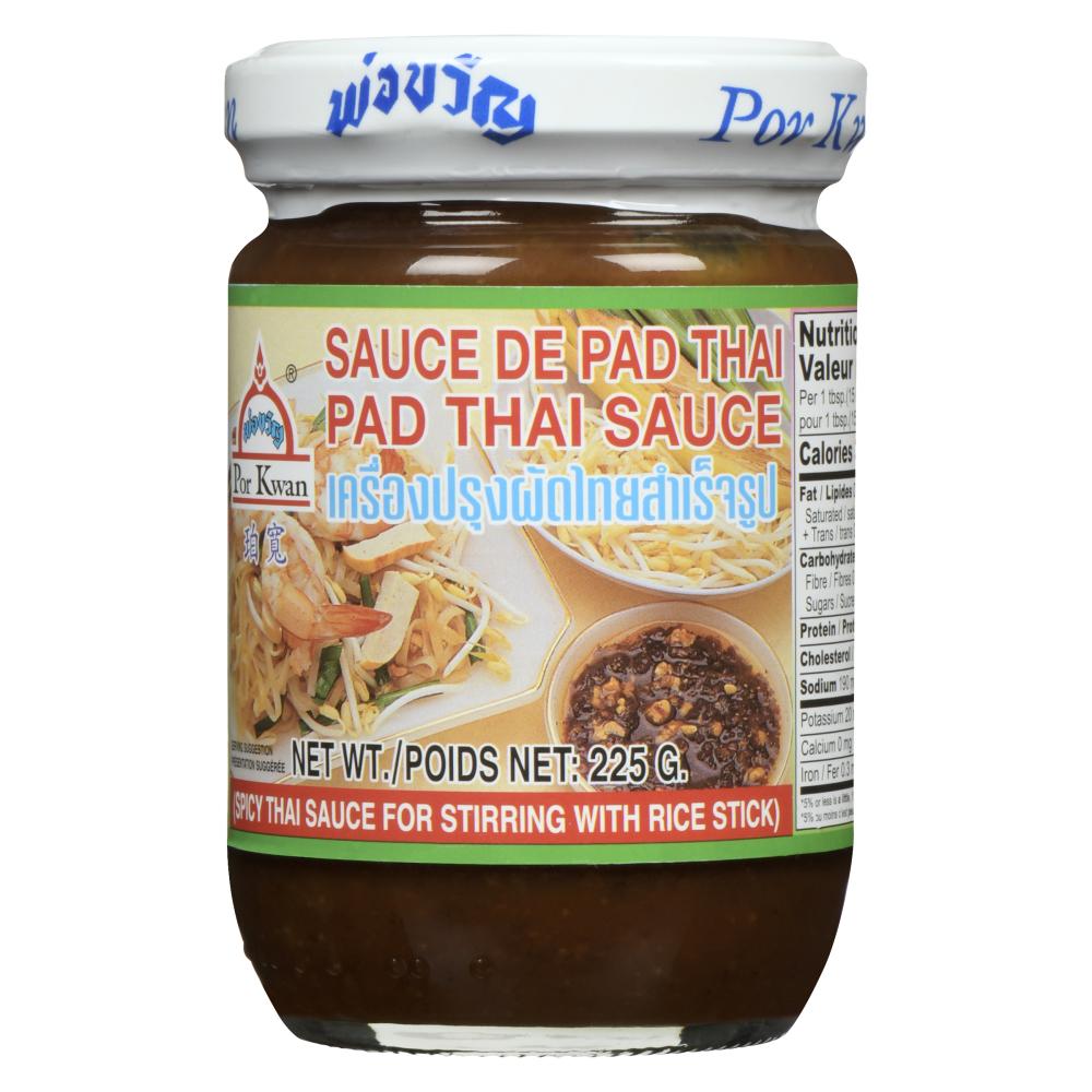 Pad Thai Sauce