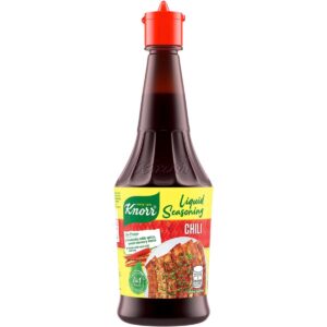 Liquid Seasoning Chili