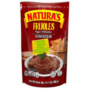 Naturas Refried Beans