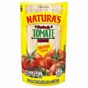 Tomato Sauce Paste Traditional