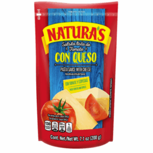 Tomato Sauce with Cheese