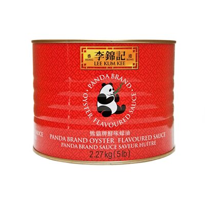 Panda Oyster Sauce L