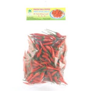 Frz Red Chilli 227g