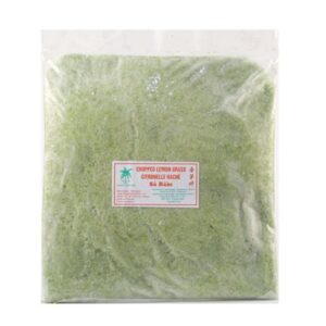 Frz Chopped Lemon Grass (Bag)