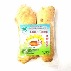 Frz Banana Cake - 338283