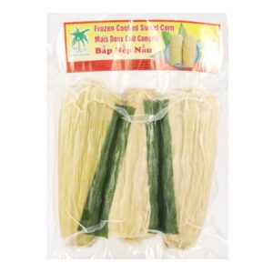 Frz Cooked Sweet Corn Whole