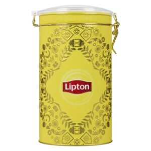 YL Black Tea Gift Jar