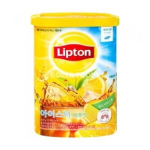 Iced Tea Powder-Lemon