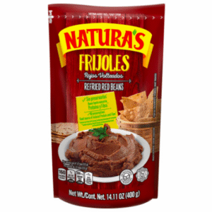 Naturas Refried Beans